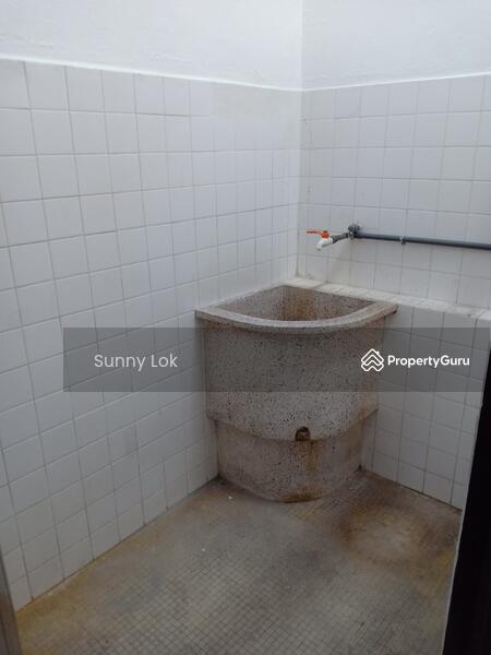 Untuk Disewa - Taman Desa Murni, Sungai Dua