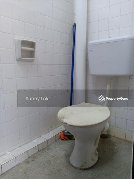 Untuk Disewa - Taman Desa Murni, Sungai Dua