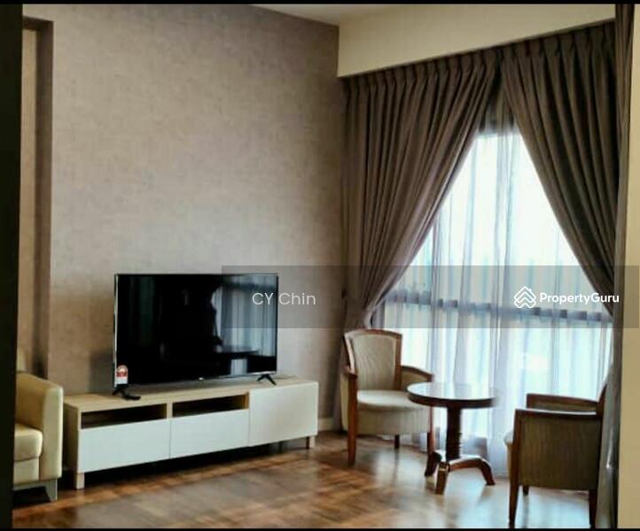 Servis Apartment untuk Dijual di Arnica @ Tropicana Gardens - Jack Chin - PropertyGuru.com.my