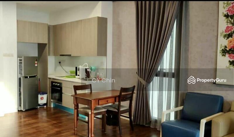 Servis Apartment untuk Dijual di Arnica @ Tropicana Gardens - Jack Chin - PropertyGuru.com.my
