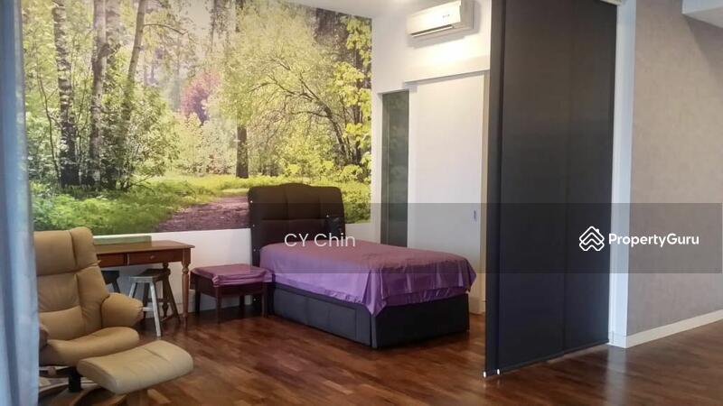 Servis Apartment untuk Dijual di Arnica @ Tropicana Gardens - Jack Chin - PropertyGuru.com.my