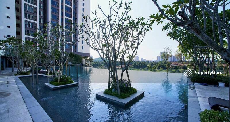 Servis Apartment untuk Dijual di Arnica @ Tropicana Gardens - Jack Chin - PropertyGuru.com.my