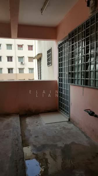 Apartment for Rent at Desa Satu - Elaine Lian - PropertyGuru.com.my