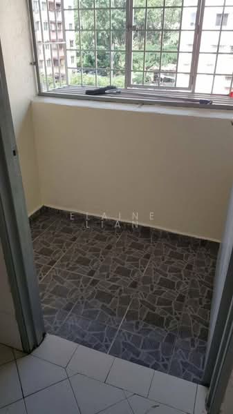 Apartment for Rent at Desa Satu - Elaine Lian - PropertyGuru.com.my