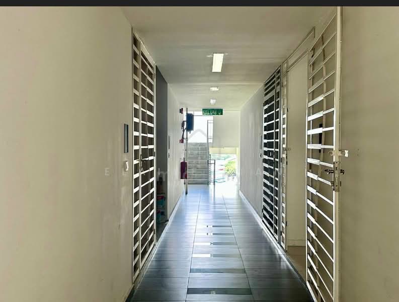 Apartment for Rent at Desa Satu - Elaine Lian - PropertyGuru.com.my