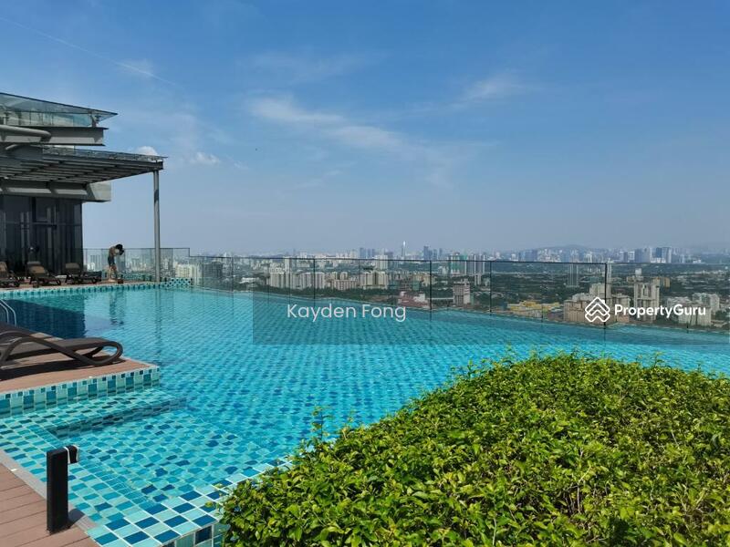 Servis Apartment untuk Disewa di EkoCheras Service Residences - Kayden Fong - PropertyGuru.com.my