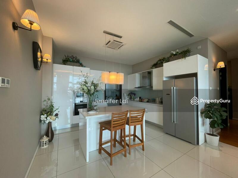 Tropicana Grande, Persiaran Tropicana, Tropicana, Damansara, Selangor