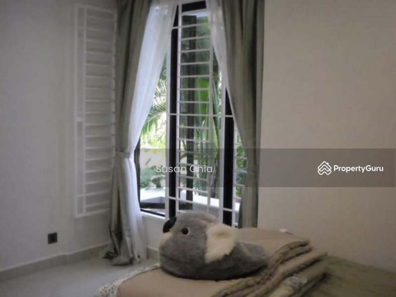 Miami Green, Jalan Pantai Miami, Batu Ferringhi, Timor Laut (Island