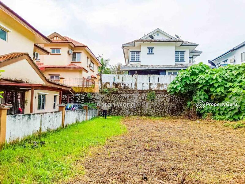 Residential Land for Sale in Rawang (Selangor) - Aaron Wong - PropertyGuru.com.my