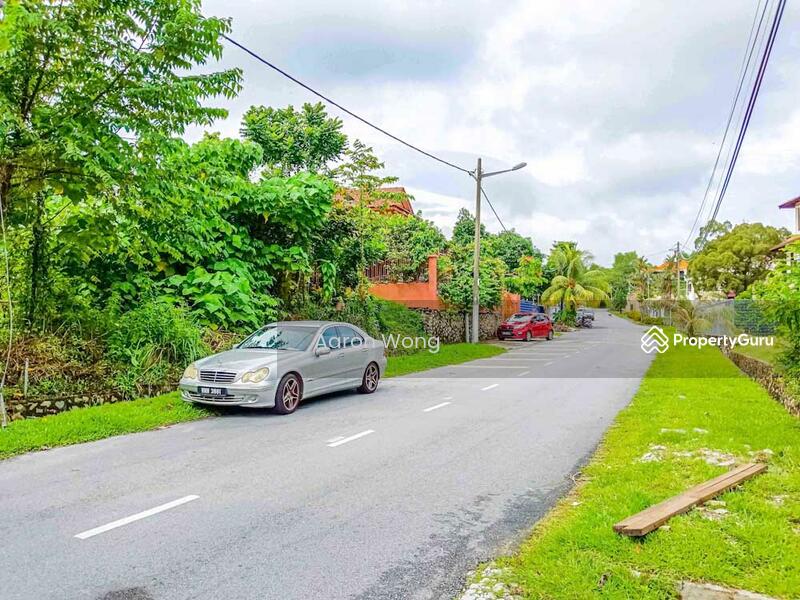 Residential Land for Sale in Rawang (Selangor) - Aaron Wong - PropertyGuru.com.my