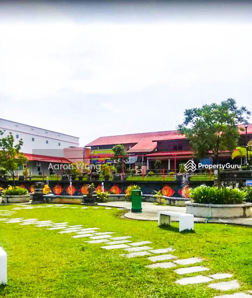 Residential Land for Sale in Rawang (Selangor) - Aaron Wong - PropertyGuru.com.my