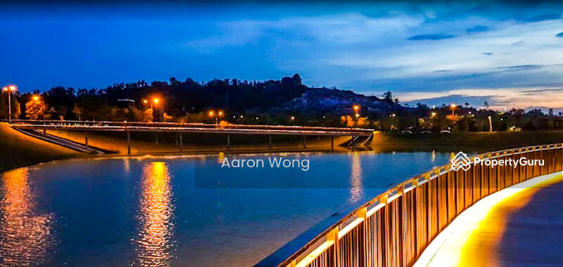 Residential Land for Sale in Rawang (Selangor) - Aaron Wong - PropertyGuru.com.my