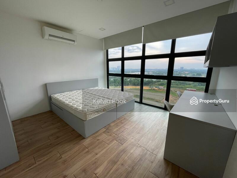 For Sale - Sky Park