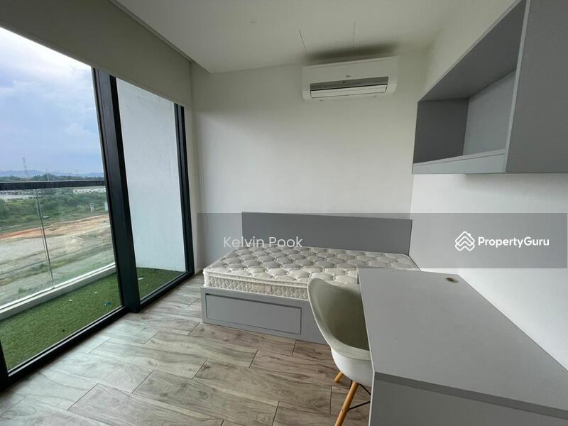 For Sale - Sky Park