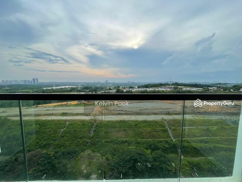 For Sale - Sky Park