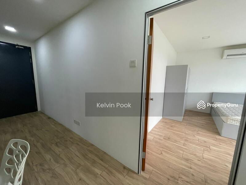 For Sale - Sky Park