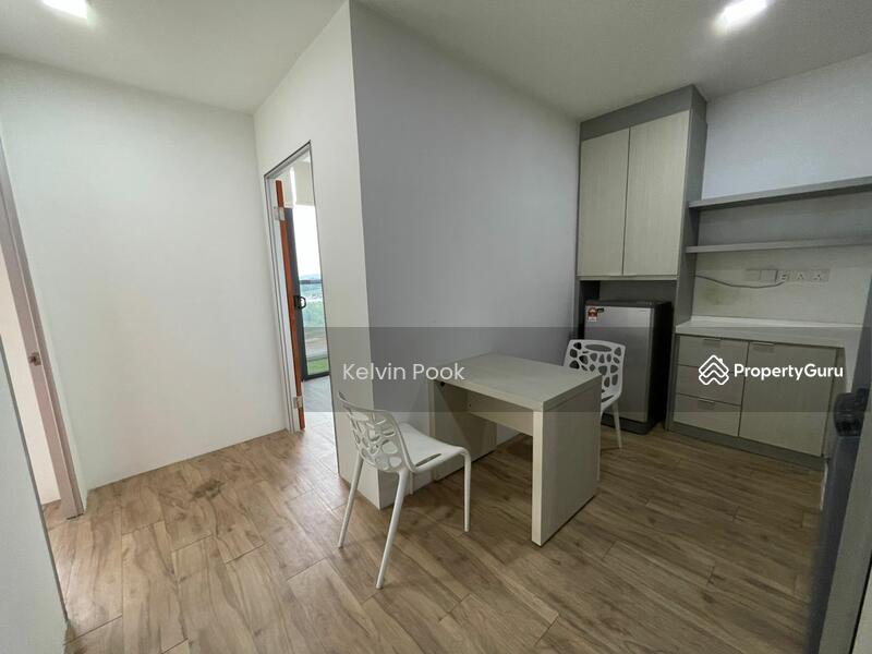 For Sale - Sky Park