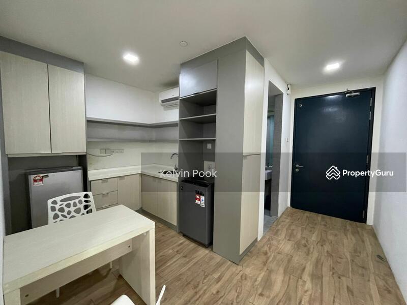 For Sale - Sky Park