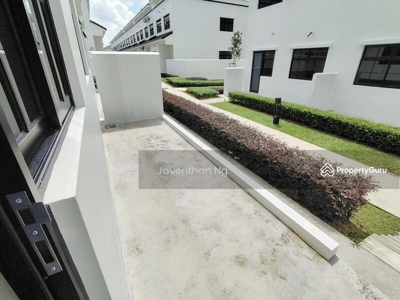 Desborough Eco Botanic, Eco Botanic, Iskandar Puteri, Johor, 4