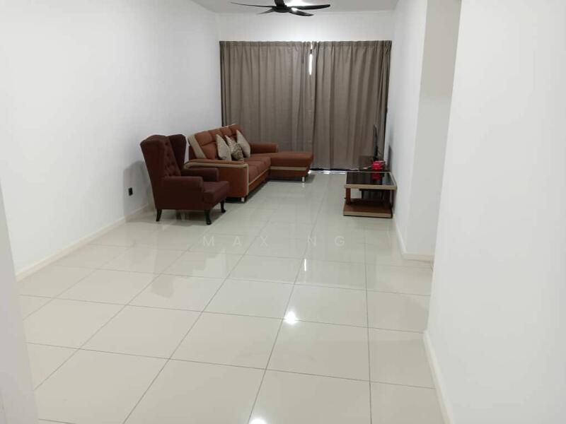 For Rent - Duta Park Residences