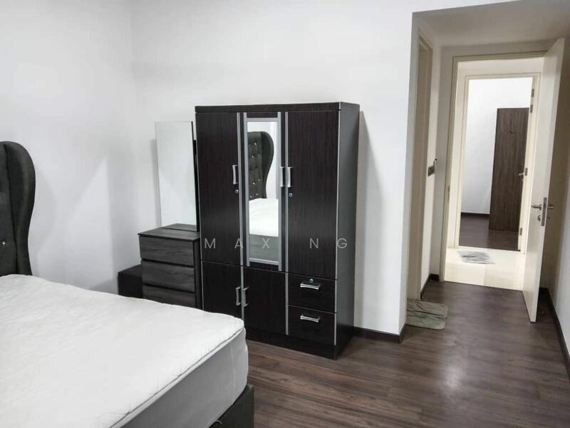 For Rent - Duta Park Residences