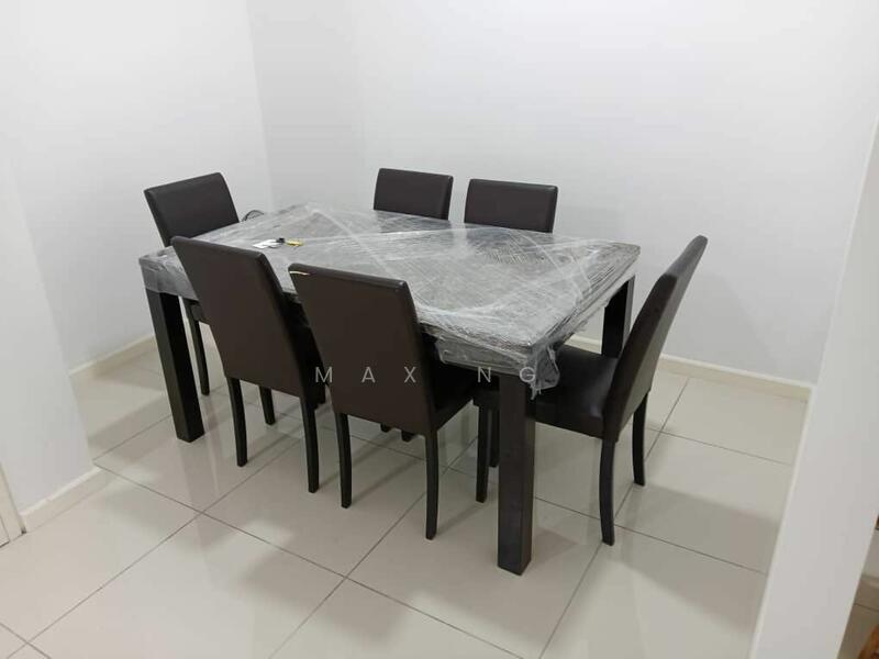 For Rent - Duta Park Residences