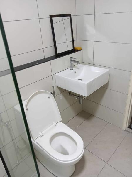 For Rent - Duta Park Residences