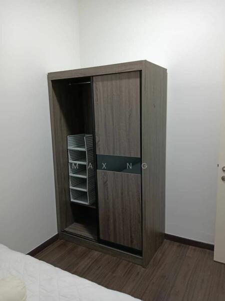 For Rent - Duta Park Residences