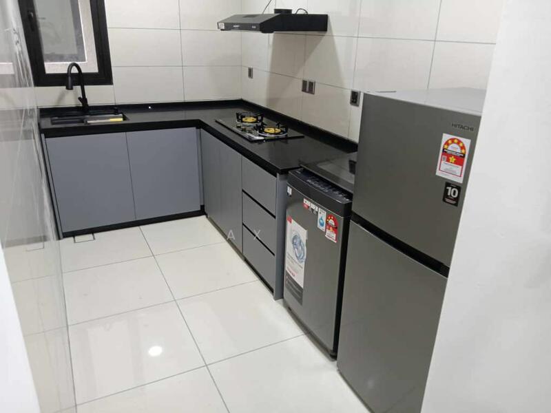 For Rent - Duta Park Residences