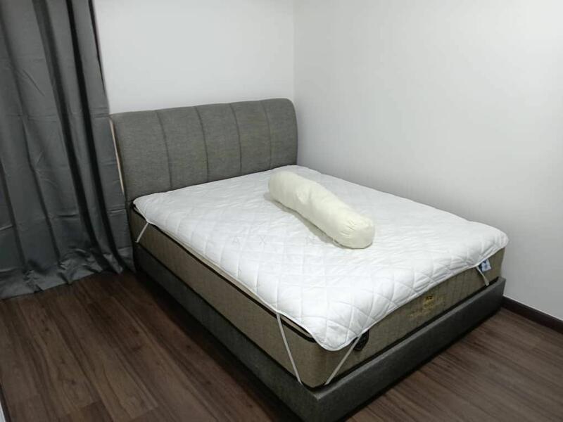 For Rent - Duta Park Residences