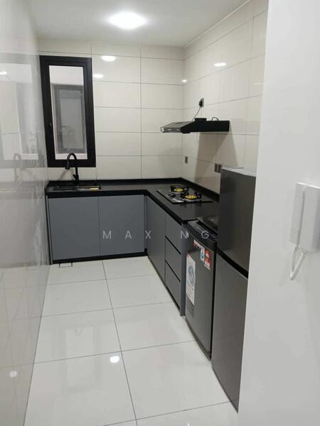 For Rent - Duta Park Residences