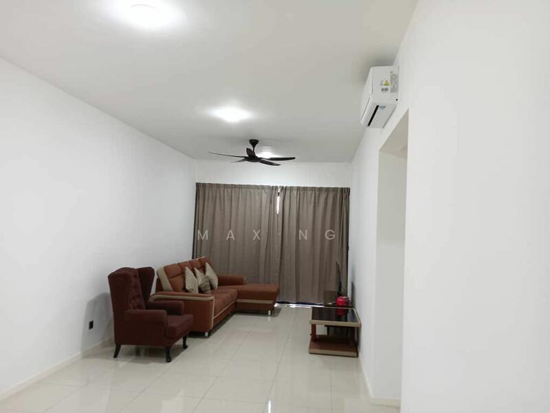 For Rent - Duta Park Residences