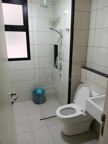 For Rent - Duta Park Residences