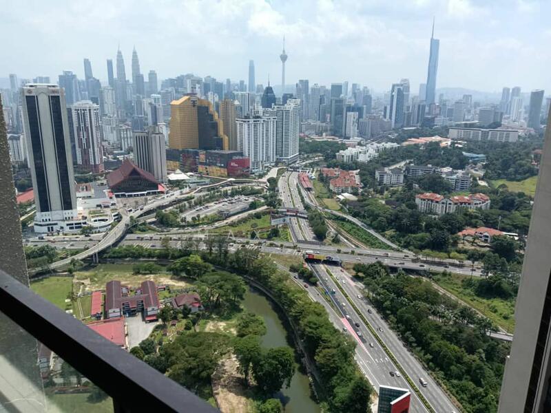 For Rent - Duta Park Residences