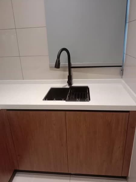 Servis Apartment untuk Disewa di Duta Park Residences - Max Ng - Kitchen - PropertyGuru.com.my