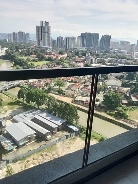 Servis Apartment untuk Disewa di Duta Park Residences - Max Ng - View - PropertyGuru.com.my