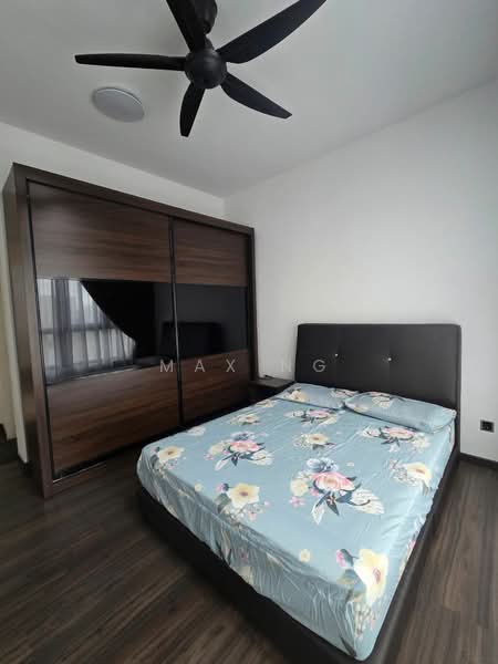 Untuk Disewa - Duta Park Residences