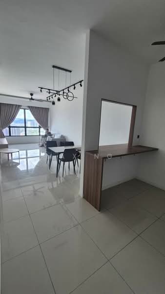 For Rent - Duta Park Residences