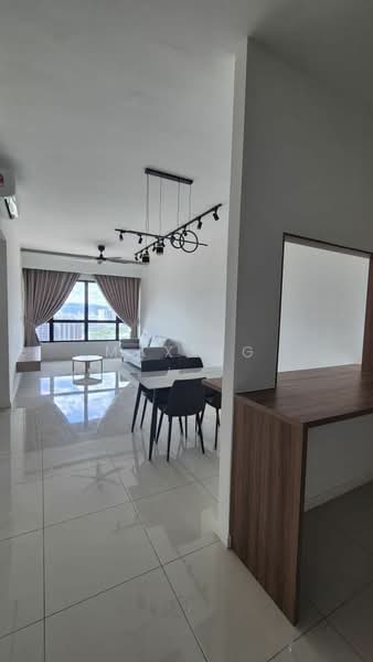 For Rent - Duta Park Residences