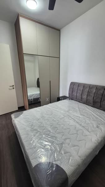 For Rent - Duta Park Residences