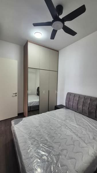 For Rent - Duta Park Residences