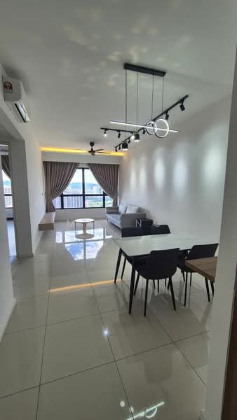 For Rent - Duta Park Residences