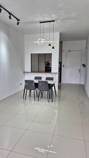 For Rent - Duta Park Residences