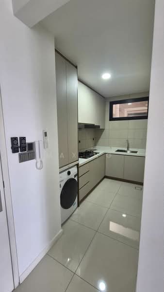 For Rent - Duta Park Residences