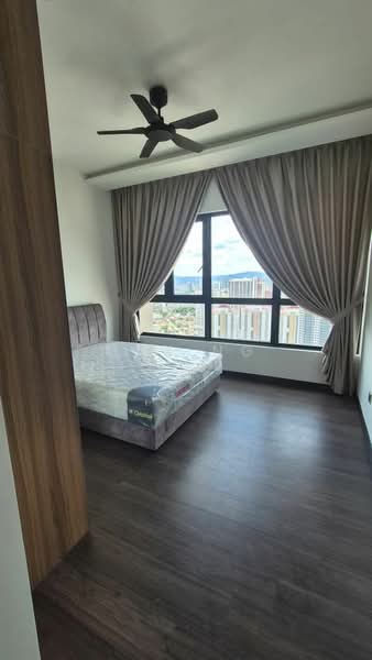 For Rent - Duta Park Residences