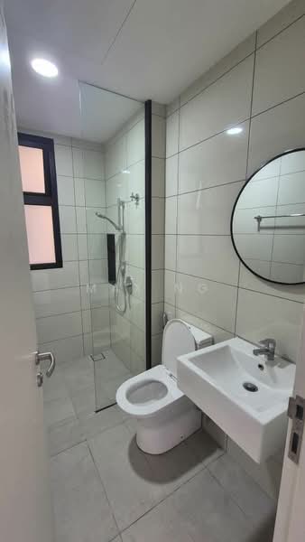 For Rent - Duta Park Residences