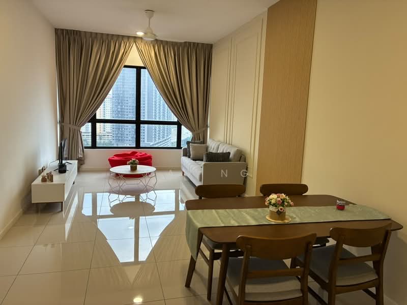 Service Residence for Rent at Duta Park Residences - Max Ng - PropertyGuru.com.my
