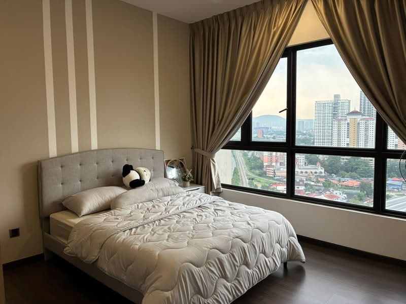Service Residence for Rent at Duta Park Residences - Max Ng - PropertyGuru.com.my
