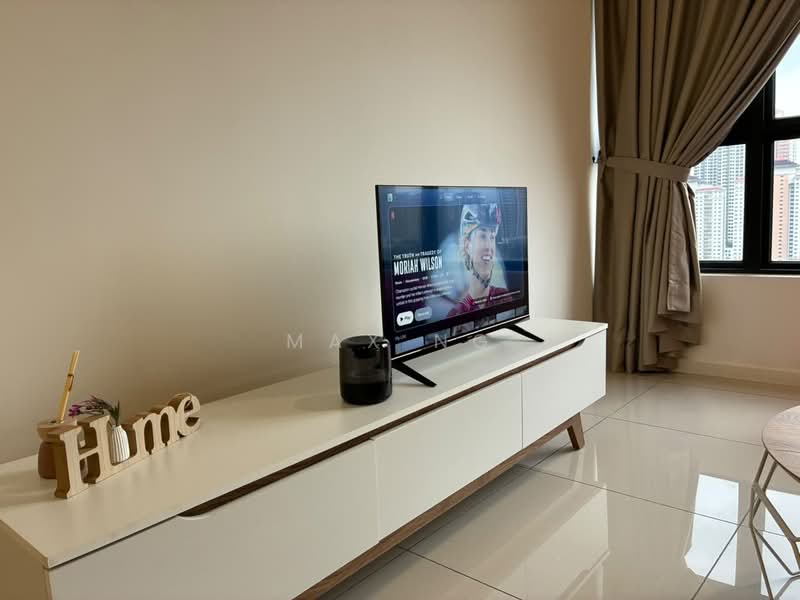 Service Residence for Rent at Duta Park Residences - Max Ng - PropertyGuru.com.my