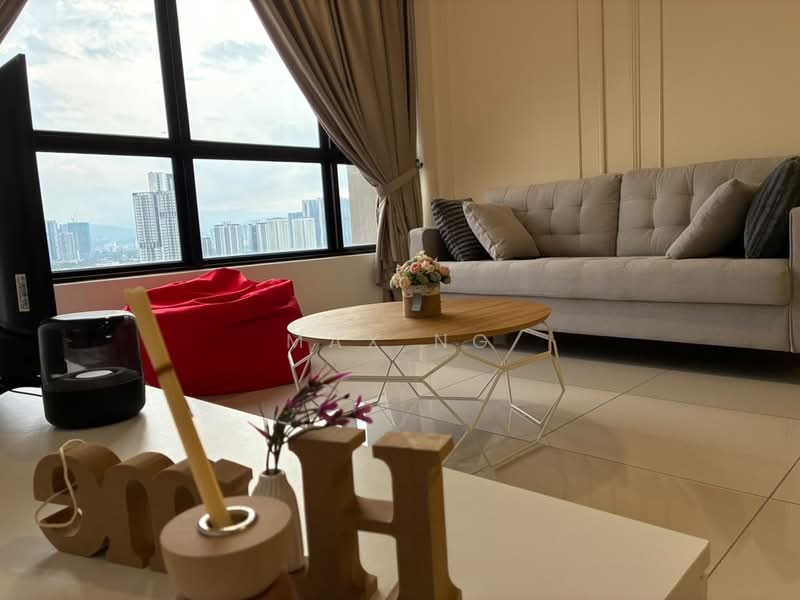 Service Residence for Rent at Duta Park Residences - Max Ng - PropertyGuru.com.my